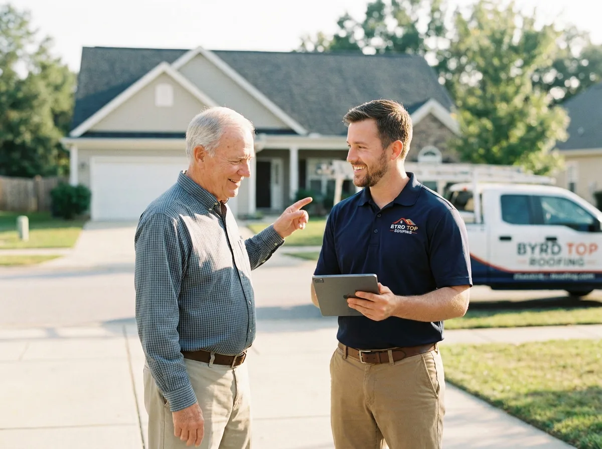 Roofing Louise, MS FAQs